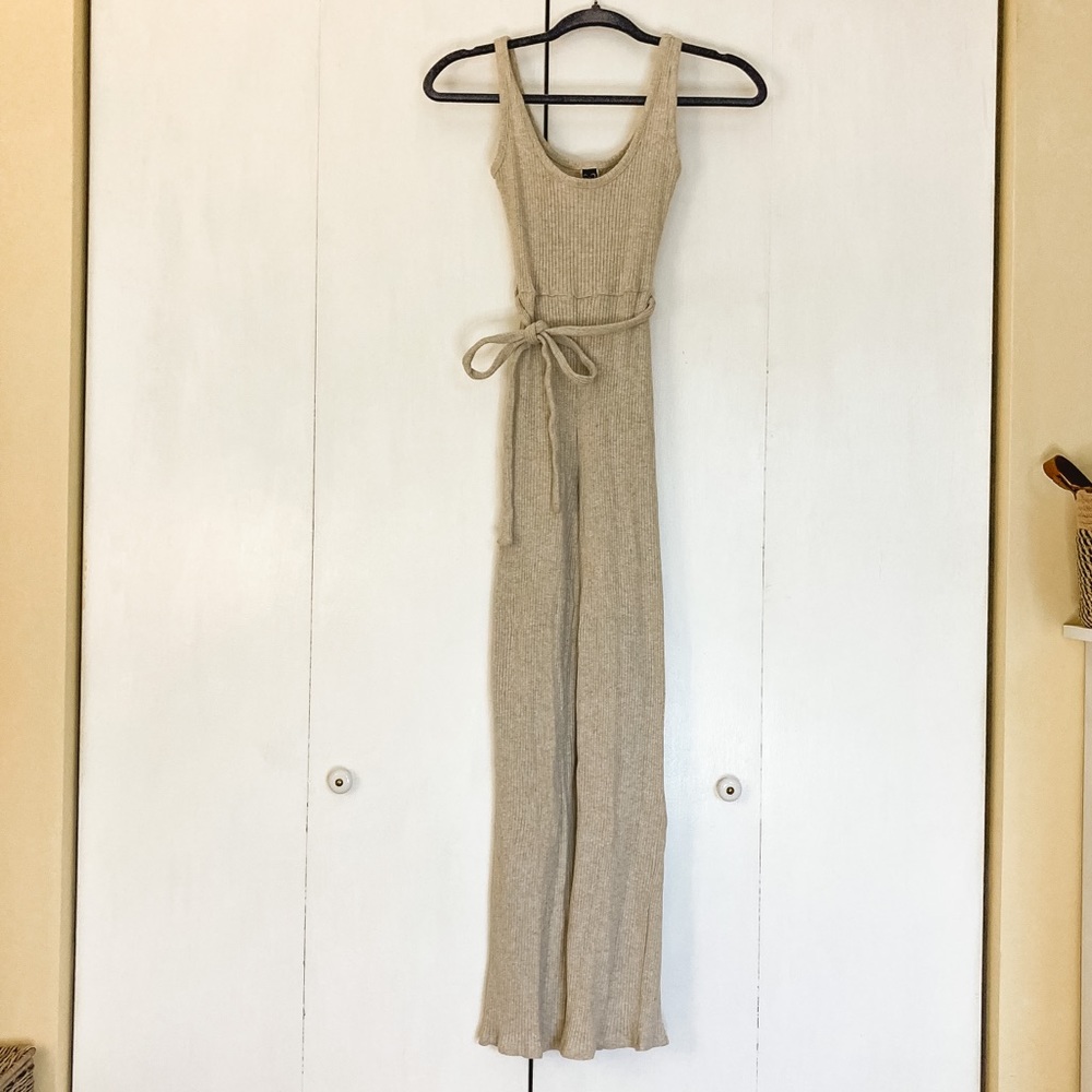 Windsor creme bodysuit